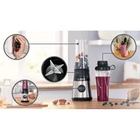 Bosch MMB2111M 0,6L nemesacél turmixgép #3