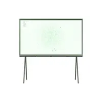 Samsung 50" QE50LS01DBUXXH The Serif 4K UHD Smart QLED TV #5