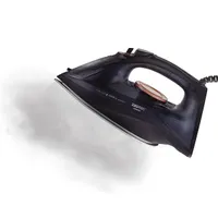 Zelmer ZIR1505 Ceramic szürke gőzölős vasaló #3