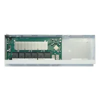 MikroTik CRS326-24G-2S+RM 1U 19" 24port GbE LAN 2x SFP+ uplink Cloud Router Switch #3