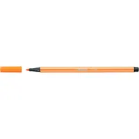 Stabilo Pen 68/54 narancs rostirón