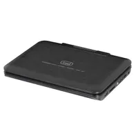 Trevi PDX 1409 hordozható USB/SD/DVD lejátszó #7