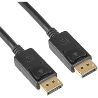 Akyga AK-AV-10 1,8m DisplayPort kábel #3