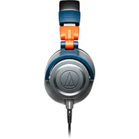 Audio-Technica ATH-M50XLAB Limitált kiadás professzionális stúdió monitor fejhallgató #2