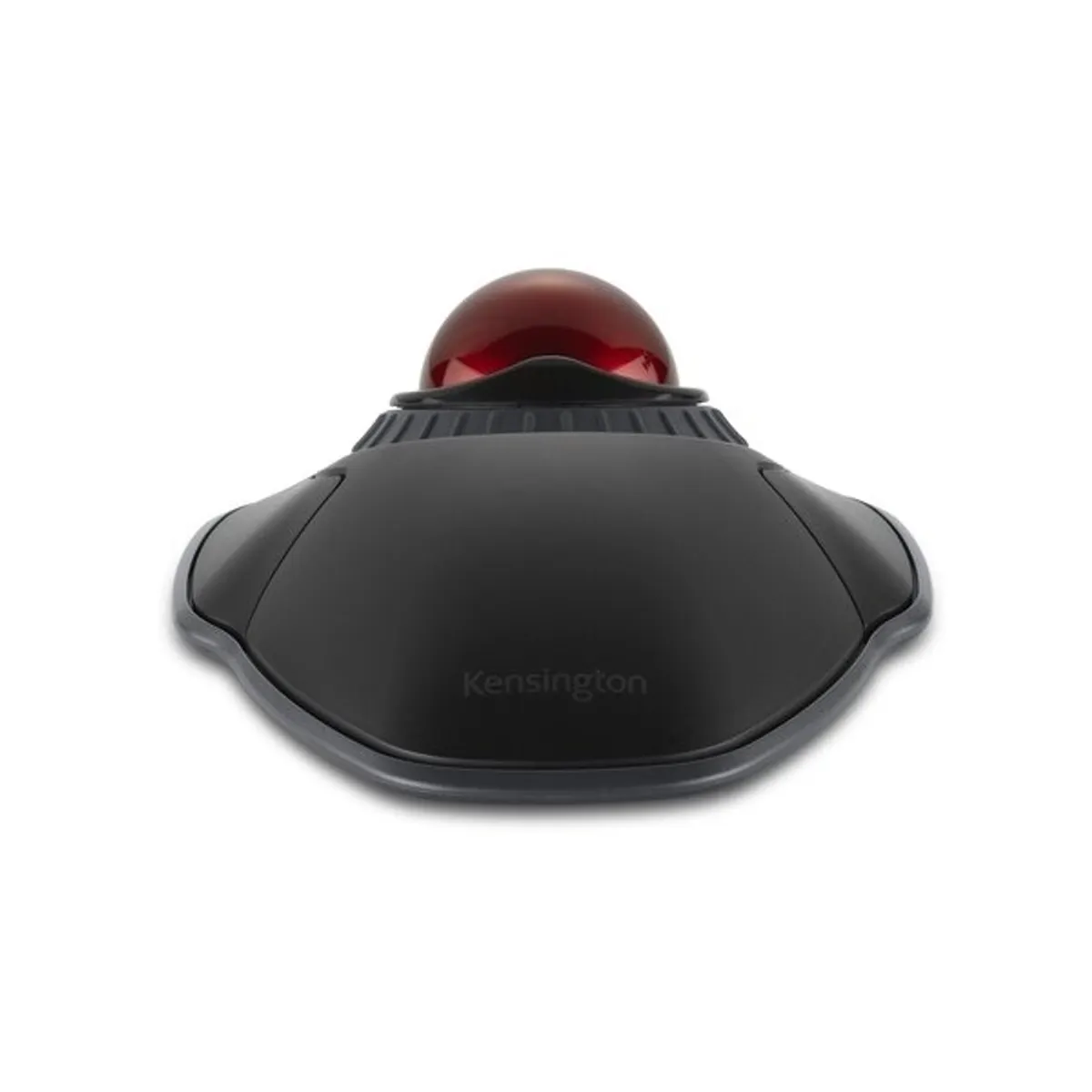 Kensington K70992WW Orbit fekete vezeték nélküli görgető gyűrűs hanyattegér #3