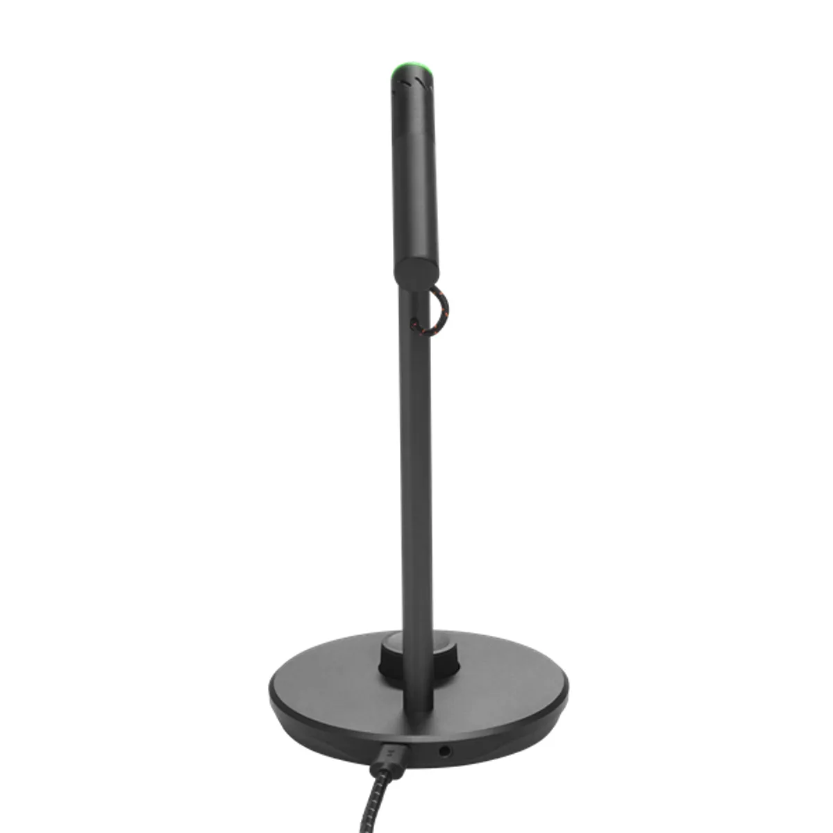 JBL Quantum Stream Talk Black USB fekete streaming mikrofon #3