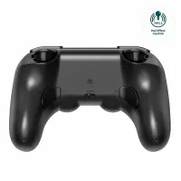 8BitDo Pro 2 Nintendo Switch / Switch 2 / PC / Mobil / Steam Bluetooth Hall-Effect fekete vezeték nélküli kontroller #5