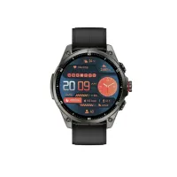 Carneo GTR eXpedition fekete okosóra #3