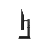 LG 27" 27BA550-B FHD IPS 100Hz USB/HDMI/VGA/DP fekete LED monitor #3