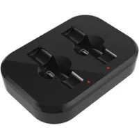 BigBen 2802020 Dual fekete Xbox One töltőállomás #9