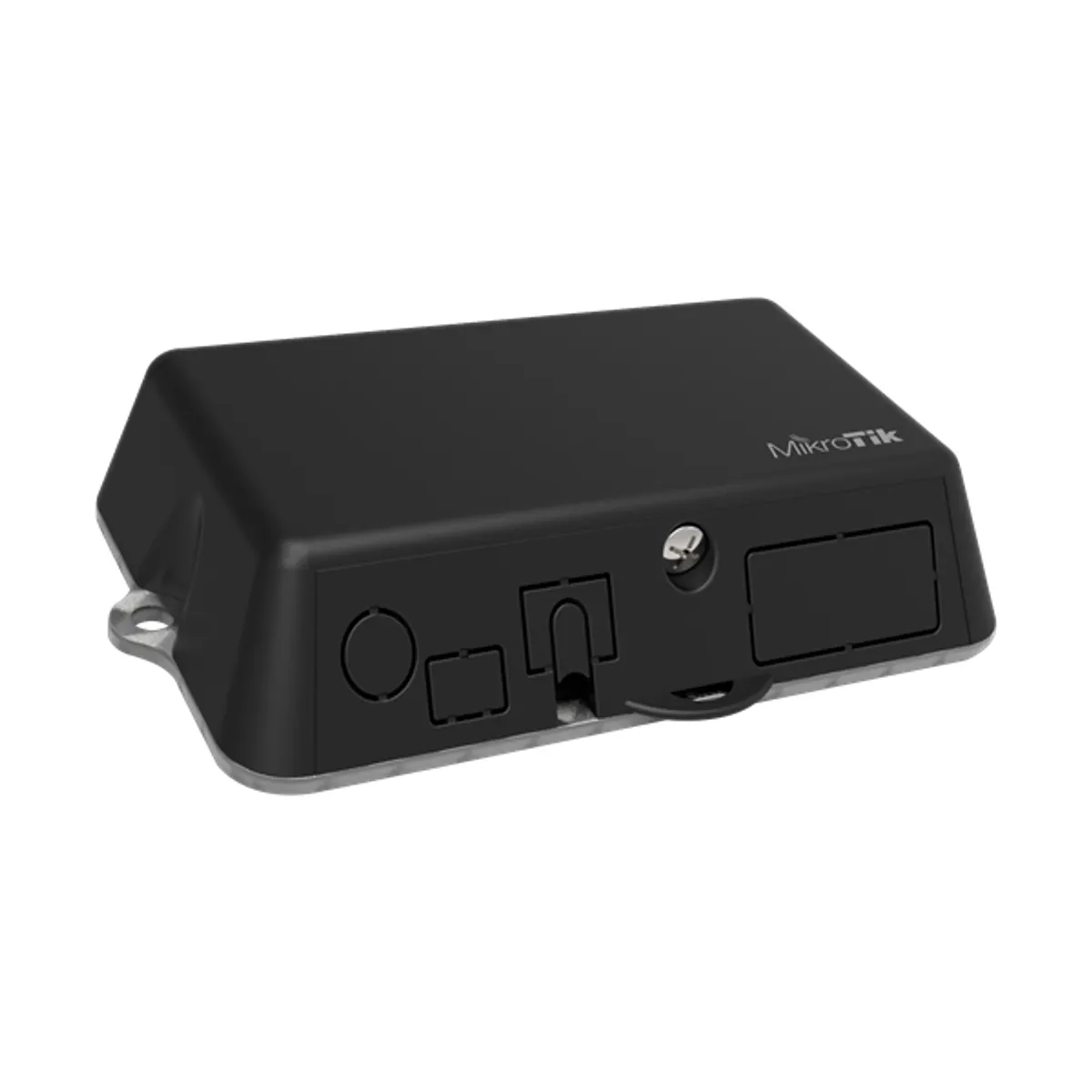 MikroTik LtAP Mini LTE kit kültéri WiFi access point LTE antennával, miniPCIe szlottal (2024) #1