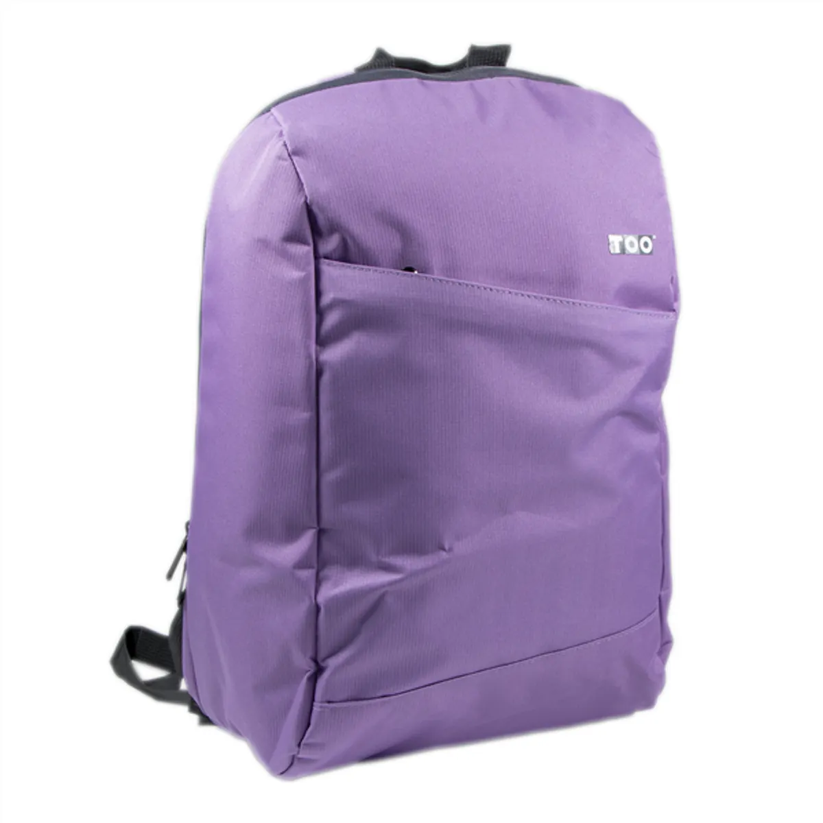 TOO BP-PP-156 15,6" lila hátizsák #1