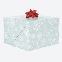 IRIS Karácsonyi tekercses csomagolópapír,  200x70cm, különböző mintákkal, 60g/m2 #9