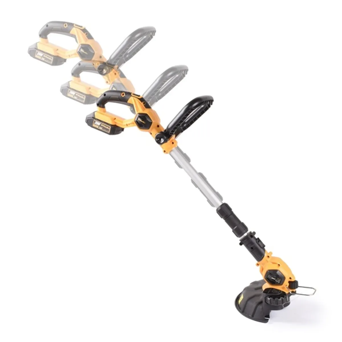 Riwall RALT 2320 SET 20 V akkumulátoros szegélyvágó #2