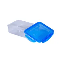 TOO KT-081 1500ml-es téglalap alakú ételtároló doboz #3