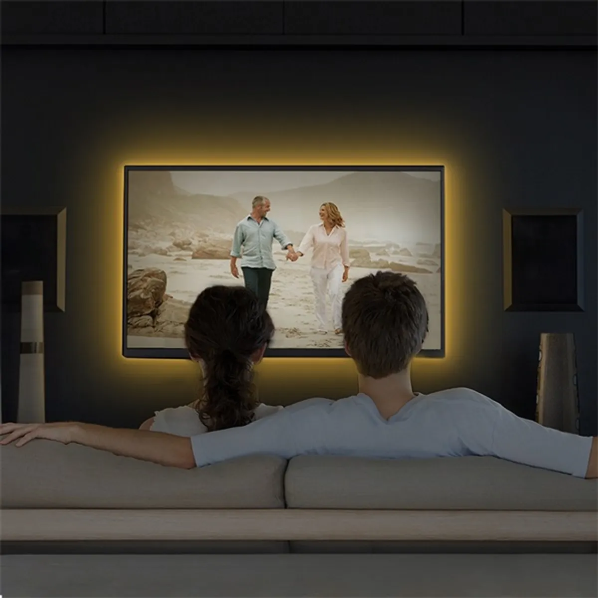 TP-Link Tapo L900-5 5m okos Wi-Fi LED szalag #5