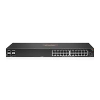 Aruba 6100 24G 4SFP+ Switch #2