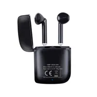 Trevi HMP 12E20 True Wireless Bluetooth fekete fülhallgató #3