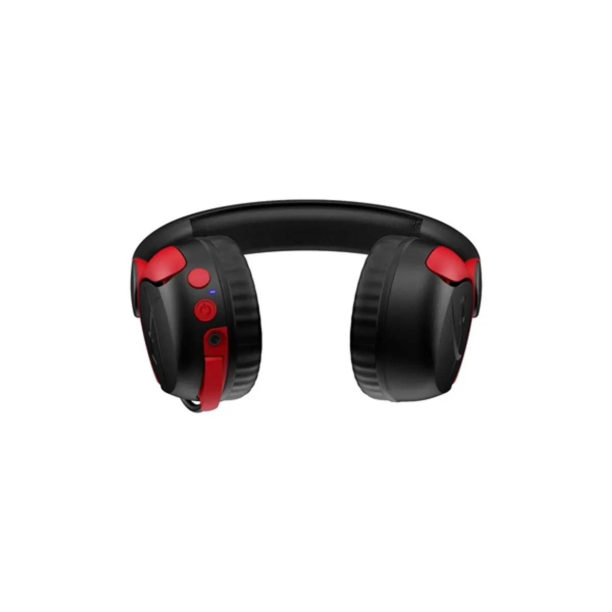 HP HYPERX Cloud Mini fekete vezeték nélküli gamer headset #4
