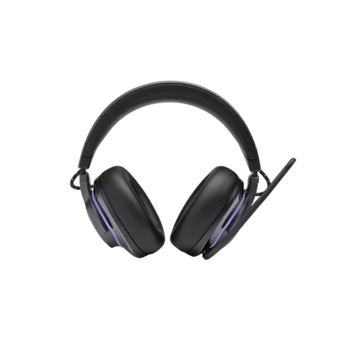 JBL Quantum 810WL vezeték nélküli fekete ANC gamer headset #5