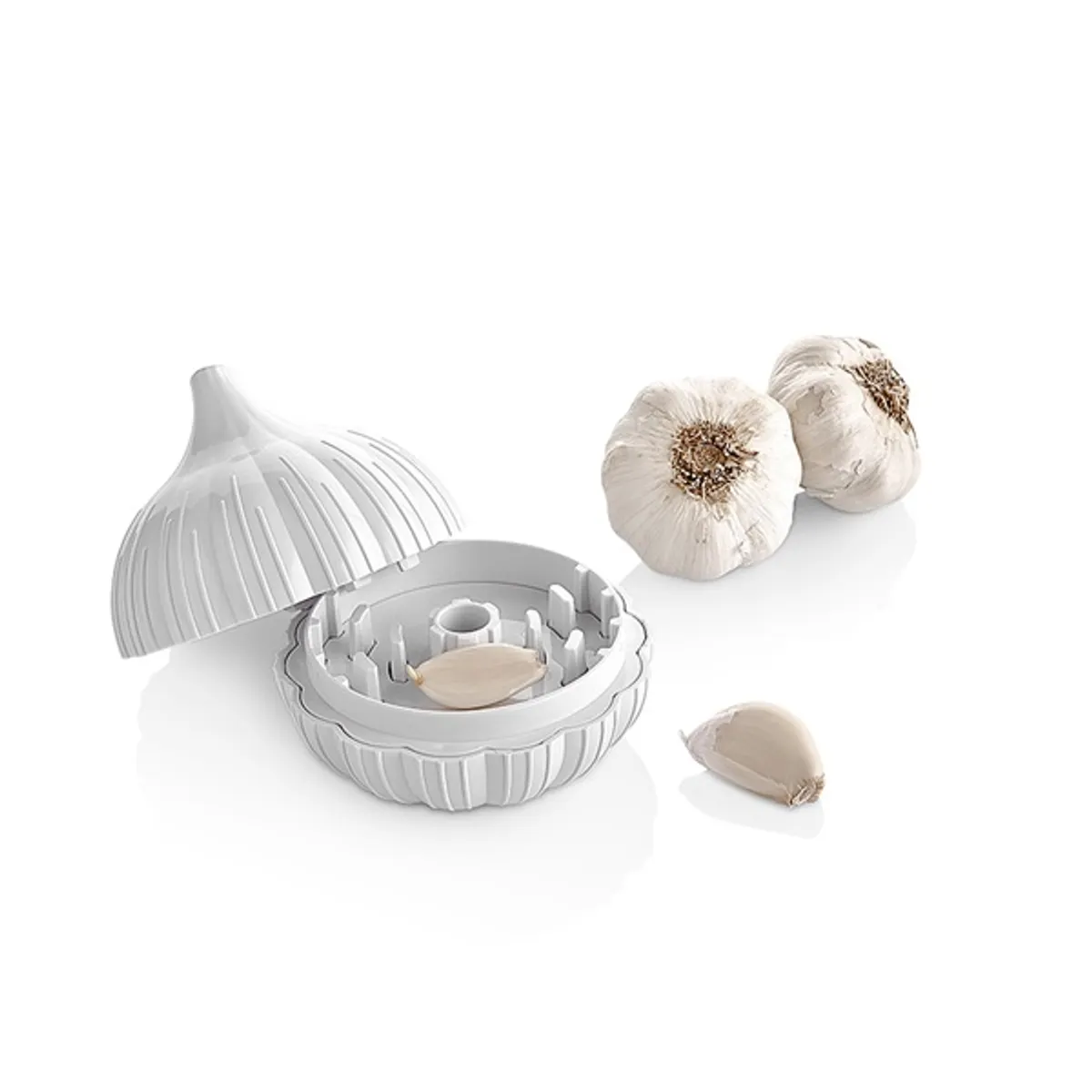 IRIS L-00373 Design fokhagymazúzó #3