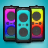 LAMAX PartyKing1 Plus 100W Party hangfal #9