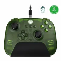 8BitDo Ultimate 3-mode Xbox Series X|S / Xbox One / PC / Mobil Hall-Effect jáde zöld vezeték nélküli kontroller #2