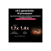 LG 65" 65QNED93A6A 4K UHD AI Smart Gamer QNED evo MiniLED TV #5