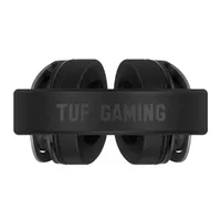 ASUS TUF GAMING H3 Wireless acélszürke gamer headset #3