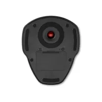 Kensington K70992WW Orbit fekete vezeték nélküli görgető gyűrűs hanyattegér #7
