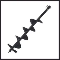 Einhell 3437000 PROFESSIONAL PXC GP-EA 18/150 Li BL-Solo akku és töltő nélkül akkumulátoros földfúró #10