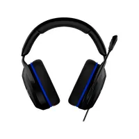 HP HyperX Cloud Stinger 2 Core PS4/PS5 fekete vezetékes gamer headset #2