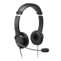 Kensington K97601WW USB HiFi headset #1