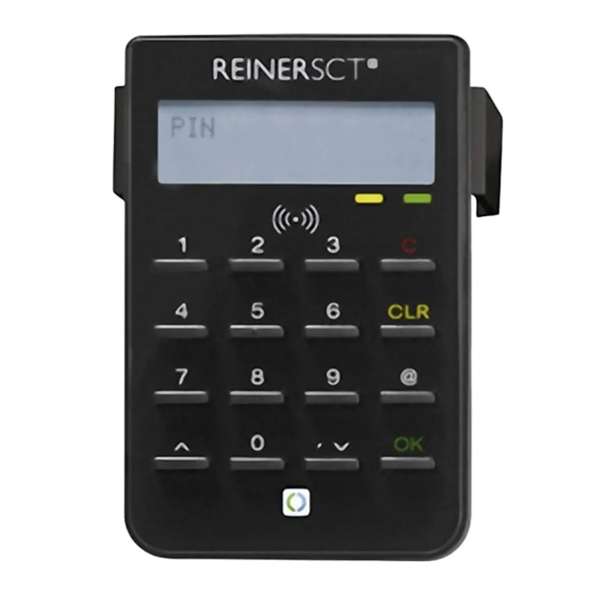 REINER SCT cyberJack RFID standard e-szig kártyaolvasó #3