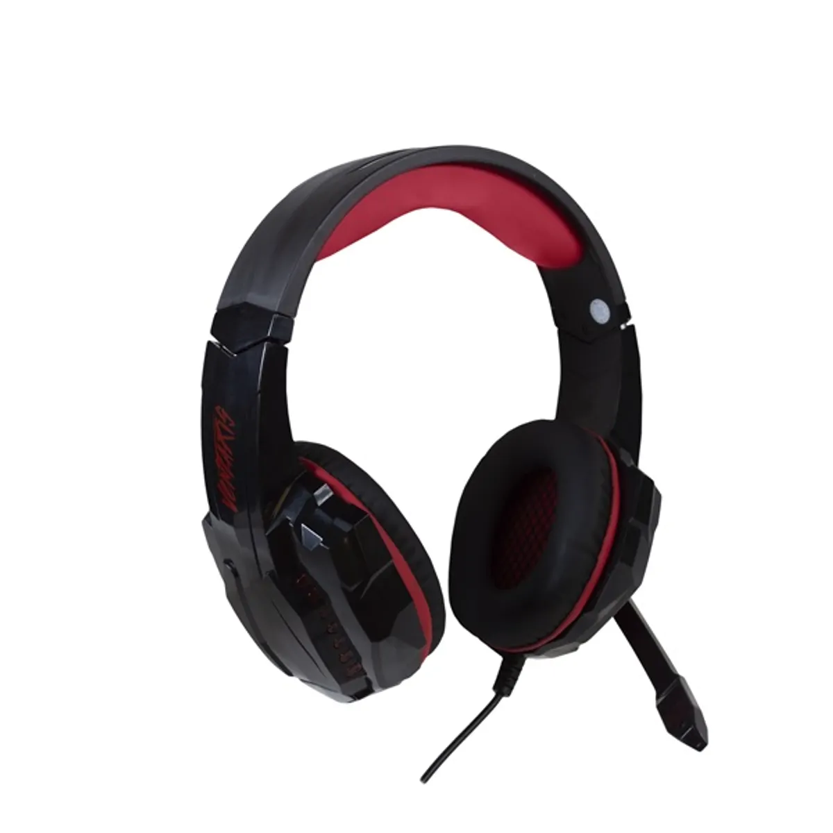 Ventaris H600-R gamer headset #1