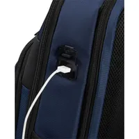 Samsonite Mysight 15,6" kék notebook hátizsák #8