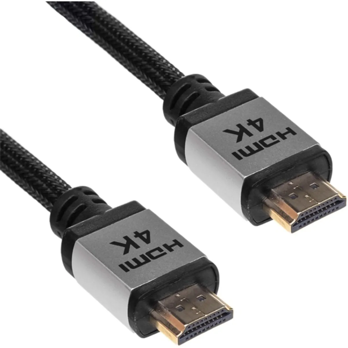 Akyga 10m HDMI 2.0 PRO kábel #1