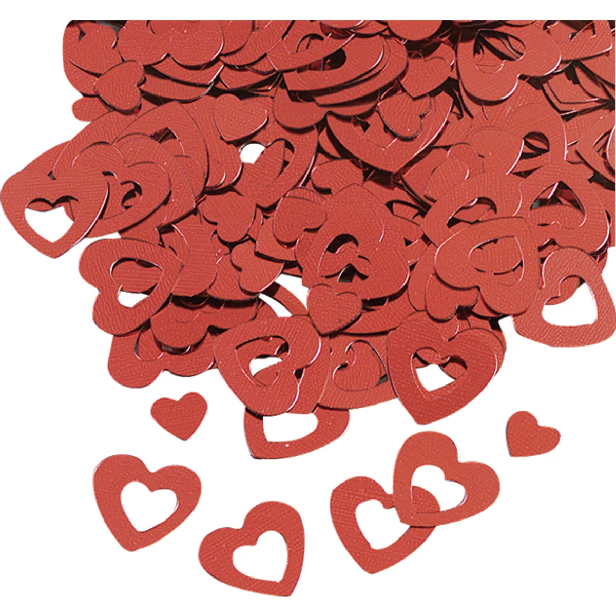 Knorr Prandell II. dekor szívecskék #1