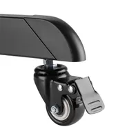 Sbox FS-224-2 55" VESA 400x400 TV állvány #7