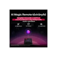 LG 75" 75UA75006LA 4K UHD AI Smart TV #9