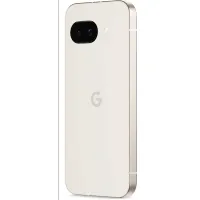 Google Pixel 9a 6,3" 5G 8/128GB DualSIM fehér okostelefon #8