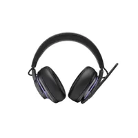 JBL Quantum 810WL vezeték nélküli fekete ANC gamer headset #5