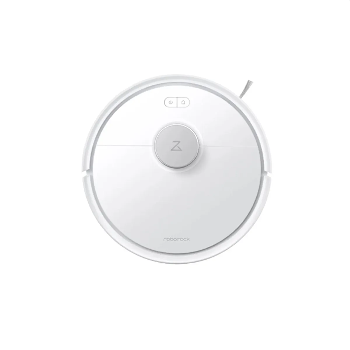 Roborock Q7 BF fehér robotporszívó felmosóval #1