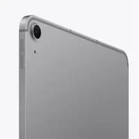 Apple 11" iPad Air (M3) 128GB Cellular Space Grey (asztroszürke) #3