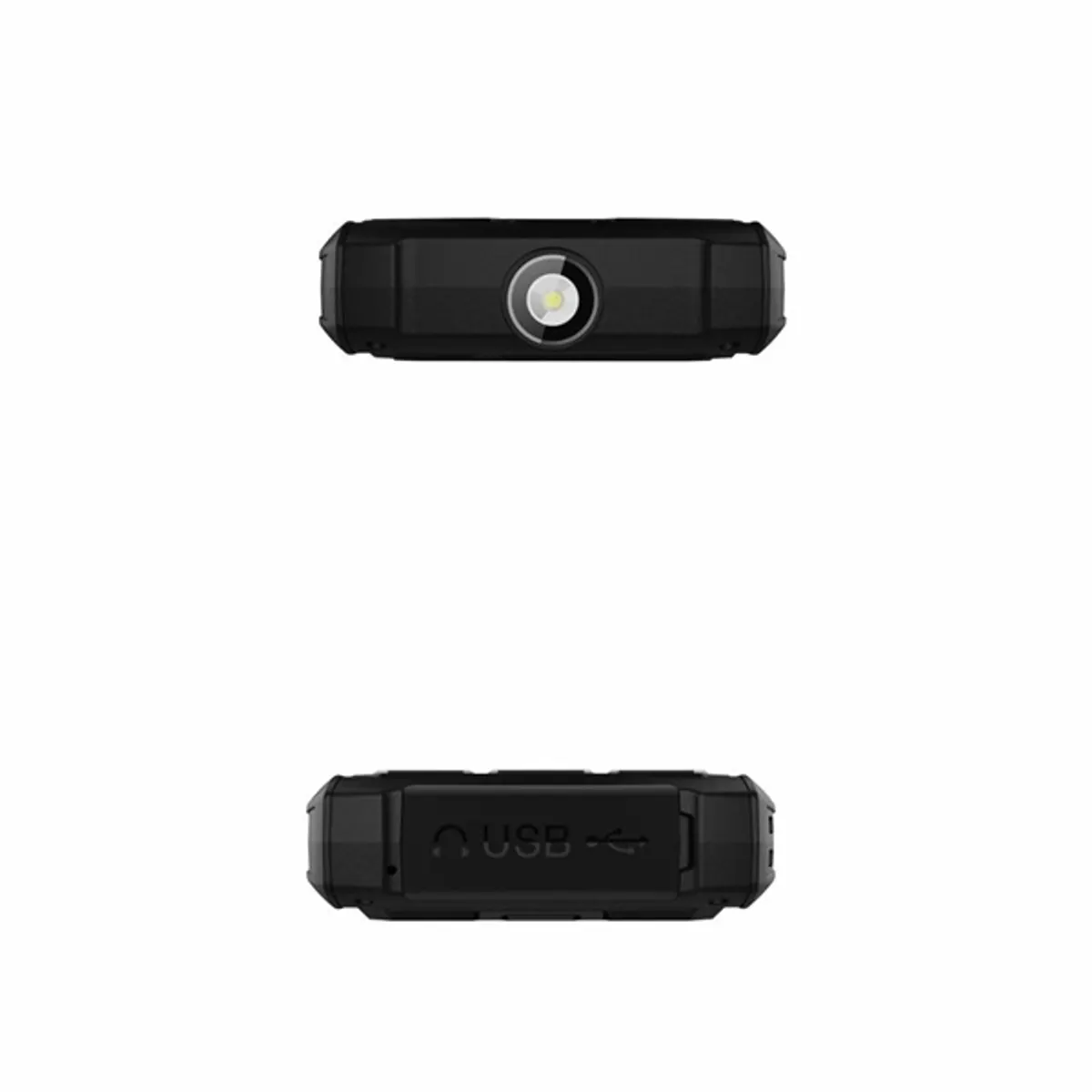 Evolveo STRONGPHONE H1 2,8" DualSIM fekete/szürke mobiltelefon #4