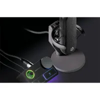 Steelseries Alias Pro fekete mikrofon #8