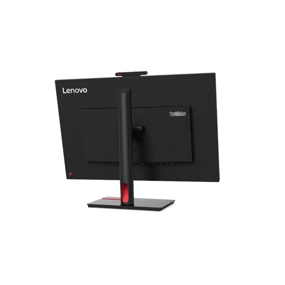 Lenovo 27" ThinkVision T27hv-30 FHD IPS DP/HDMI/VGA/USB-C/USB fekete monitor #8