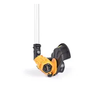 Riwall RALT 2320 SET 20 V akkumulátoros szegélyvágó #3