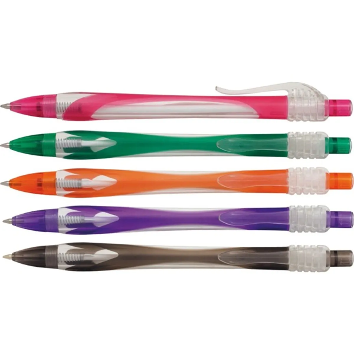 Sakota Marco nyomógombos vegyes színű golyóstoll #1