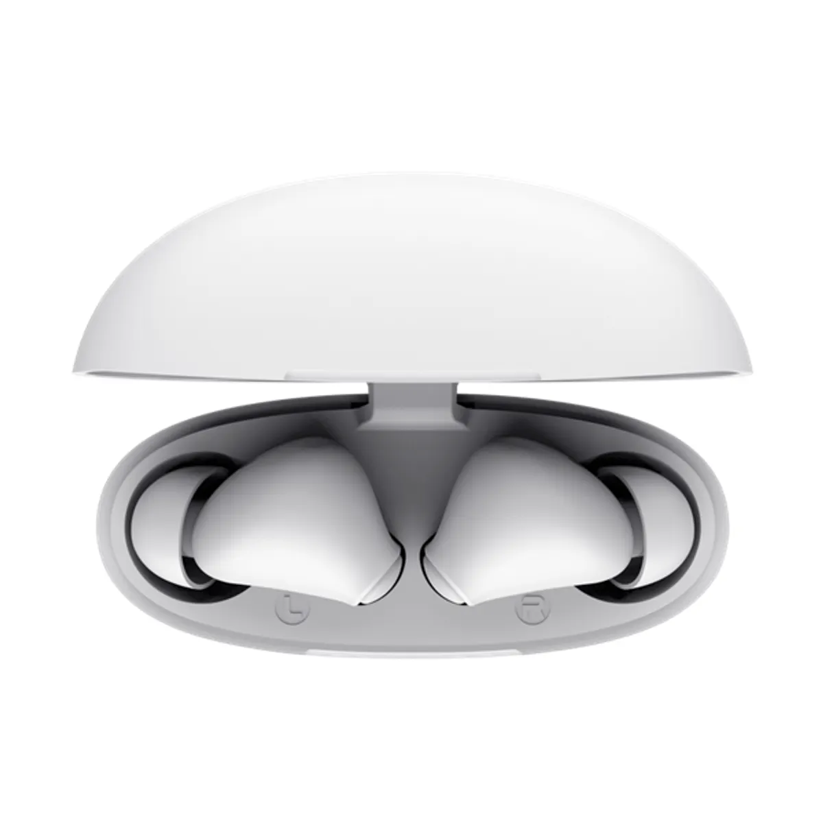 Trust Yavi ENC True Wireless Bluetooth fehér fülhallgató #6